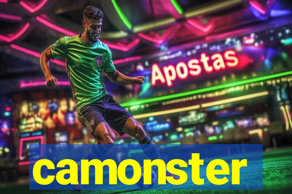 camonster