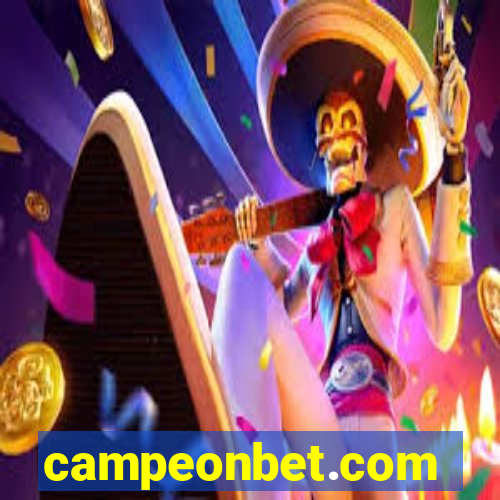 campeonbet.com