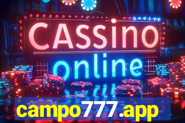 campo777.app