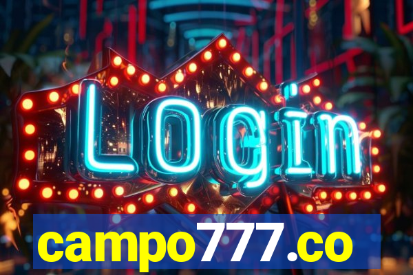 campo777.co