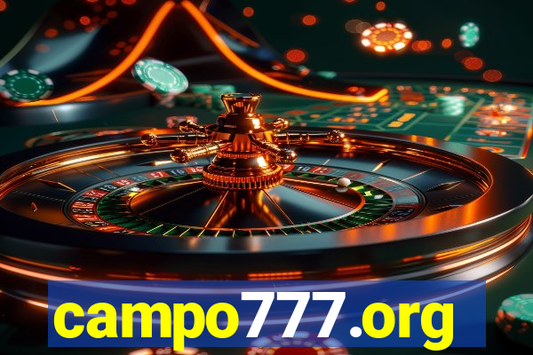 campo777.org