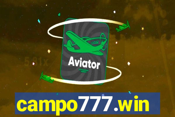 campo777.win