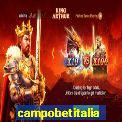 campobetitalia