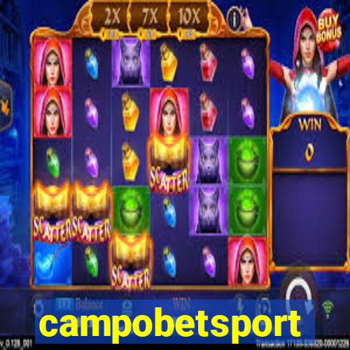 campobetsport