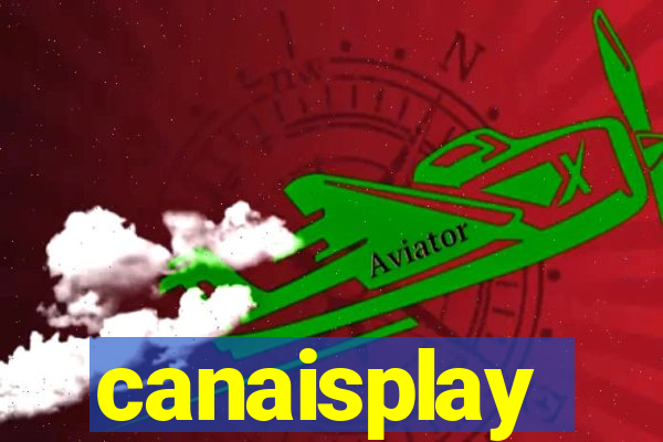 canaisplay