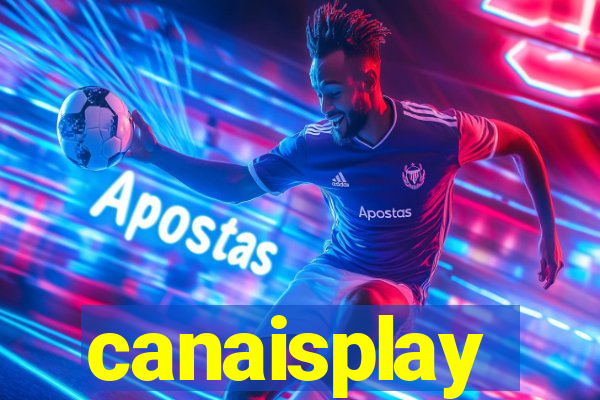 canaisplay