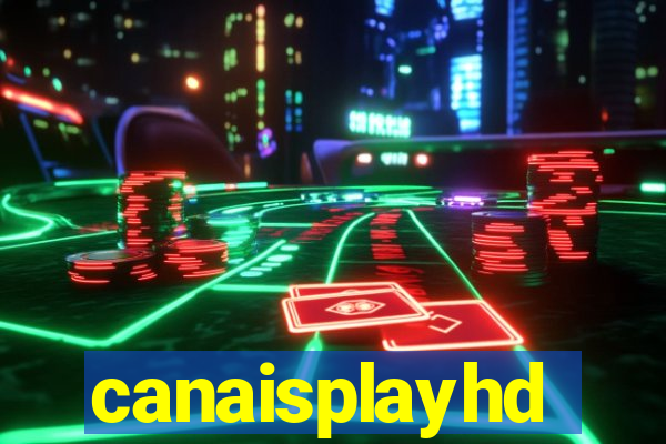 canaisplayhd