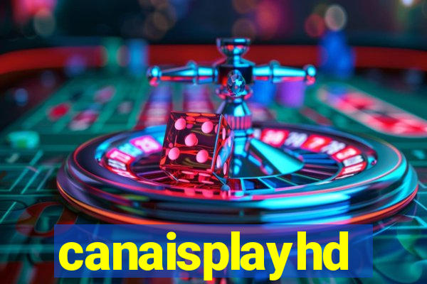 canaisplayhd