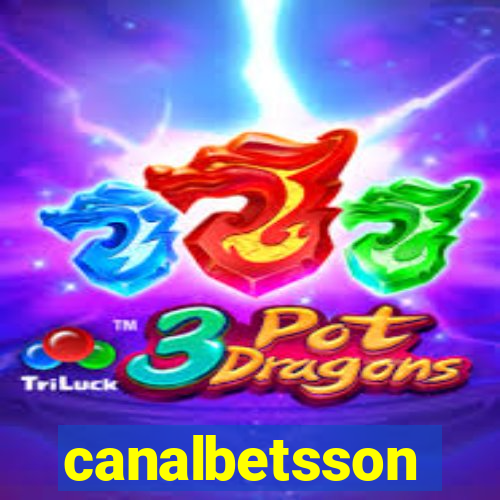 canalbetsson