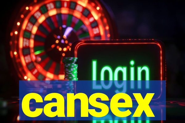 cansex