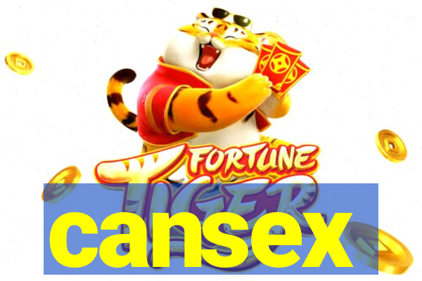 cansex