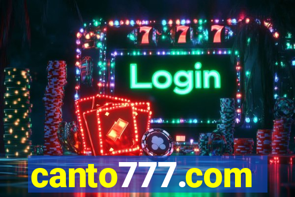 canto777.com