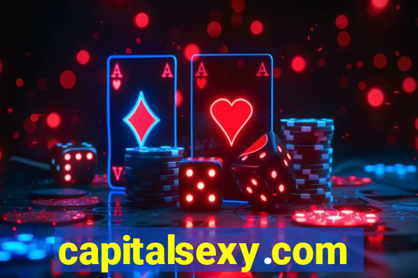 capitalsexy.com.br