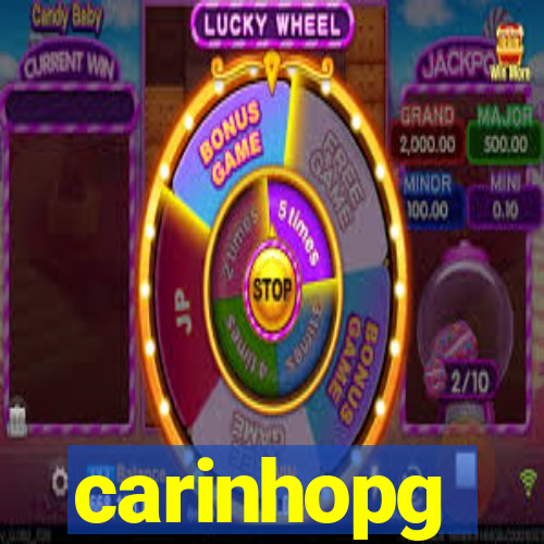 carinhopg