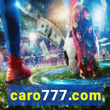 caro777.com