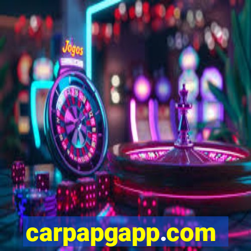 carpapgapp.com