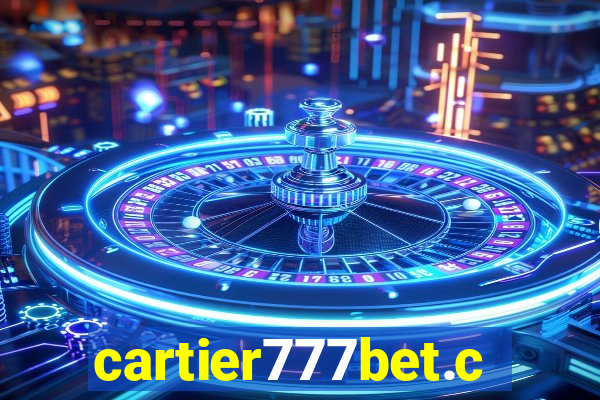 cartier777bet.com