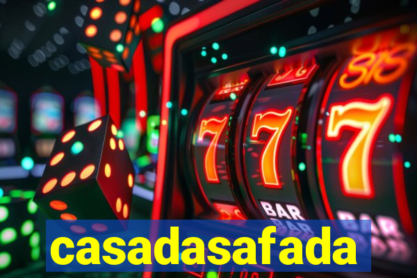 casadasafada