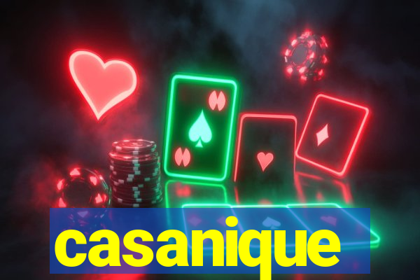 casanique