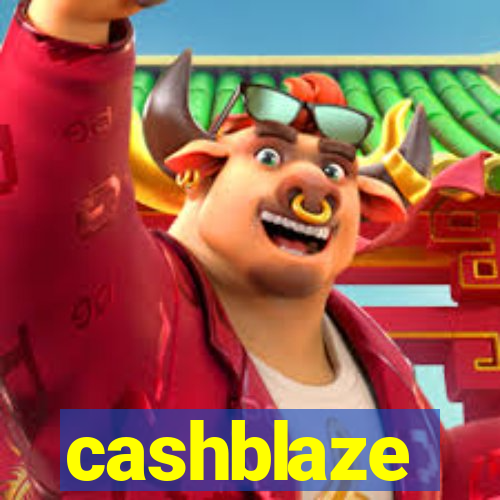 cashblaze