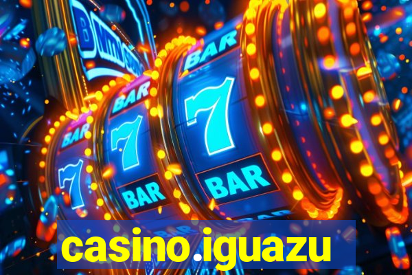 casino.iguazu