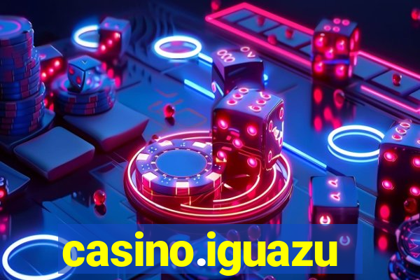 casino.iguazu