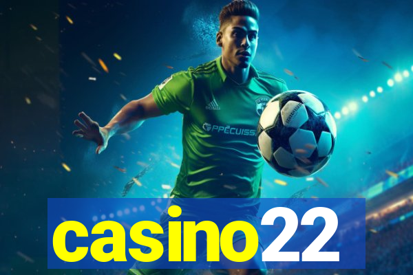 casino22