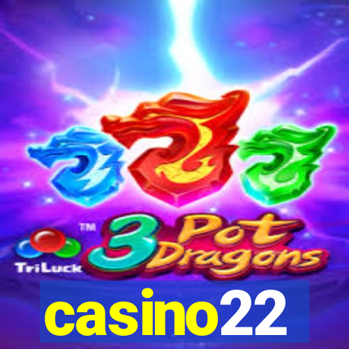 casino22