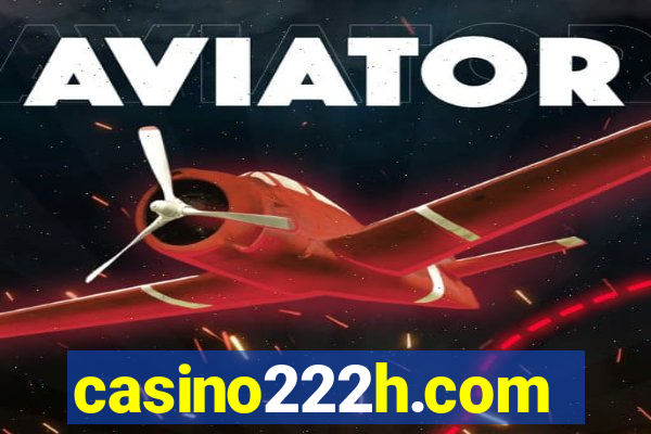 casino222h.com