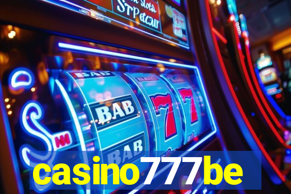 casino777be