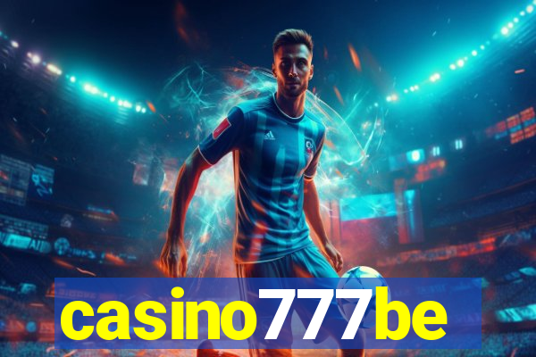 casino777be