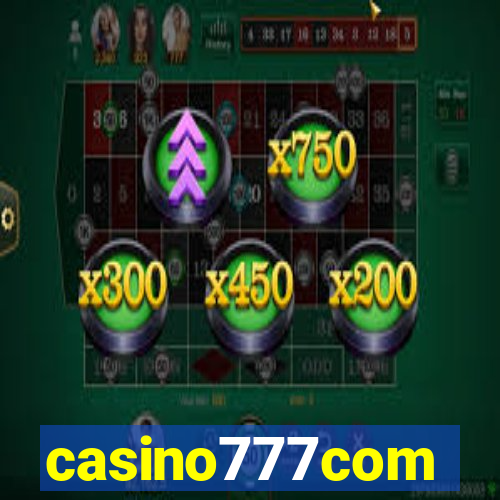 casino777com