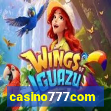 casino777com