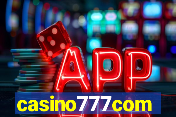 casino777com