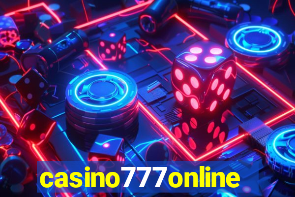 casino777online