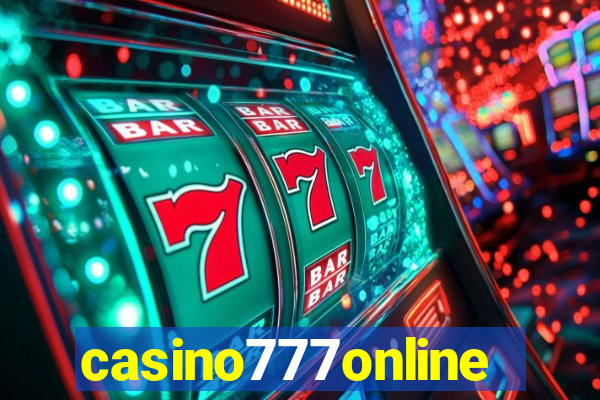 casino777online