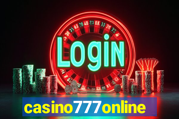 casino777online