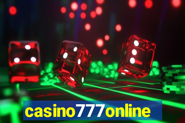 casino777online