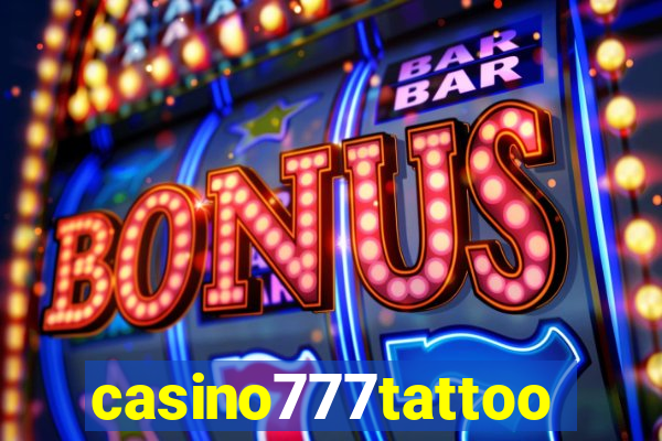 casino777tattoo