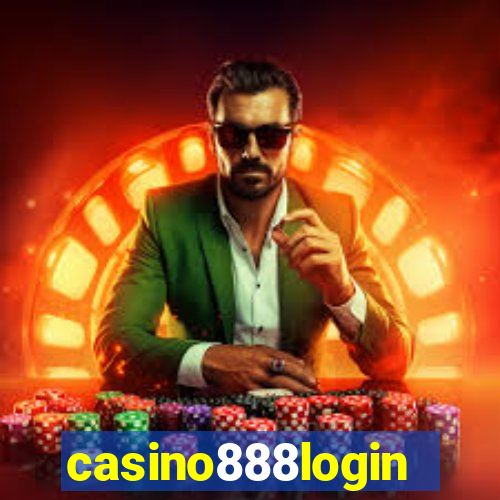 casino888login