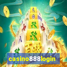 casino888login