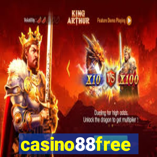 casino88free