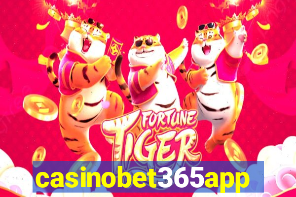 casinobet365app