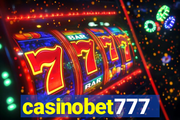 casinobet777