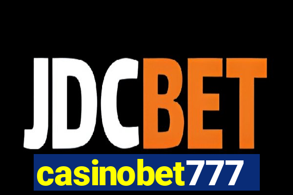 casinobet777