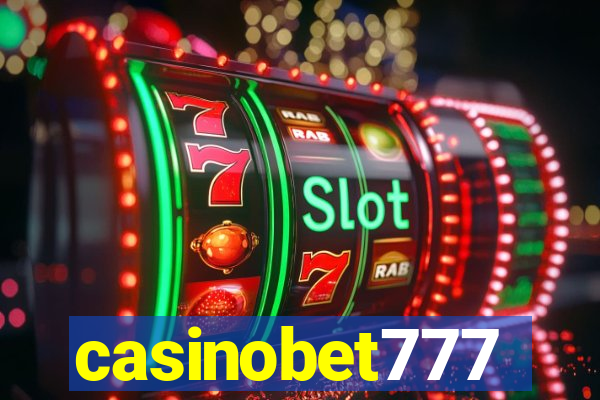 casinobet777