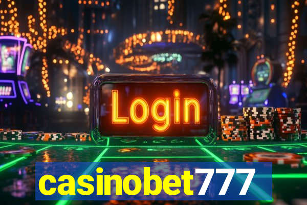 casinobet777