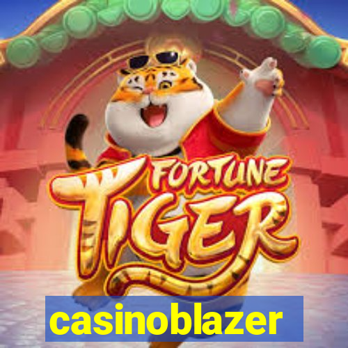 casinoblazer