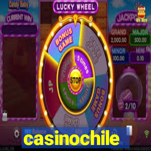 casinochile