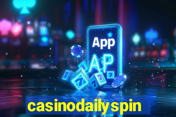 casinodailyspin